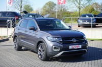 VW T-Cross 1.0 Active