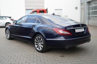 Mercedes-Benz CLS 400 