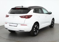 Opel Grandland (X) 1.2 Turbo