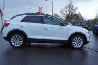 VW T-Roc 1.5 TSI Sport
