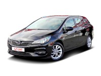 Opel Astra ST Elegance 2-Zonen-Klima Navi Sitzheizung