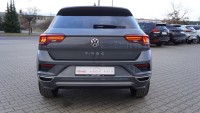 VW T-Roc 1.5 TSI United DSG R-Line