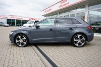 Audi A3 Sportback 1.0 TFSI basis