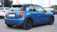 MINI COOPER Cooper SE Electric Trim