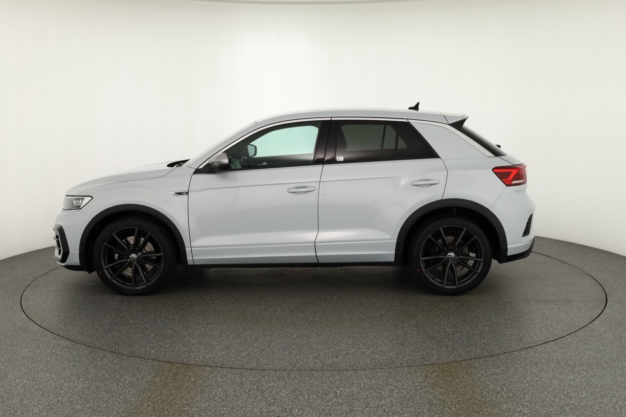 VW T-Roc 2.0 TSI DSG 4Motion R