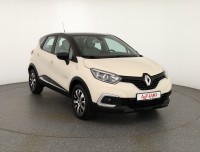 Renault Captur 1.2 TCe 120 Aut.