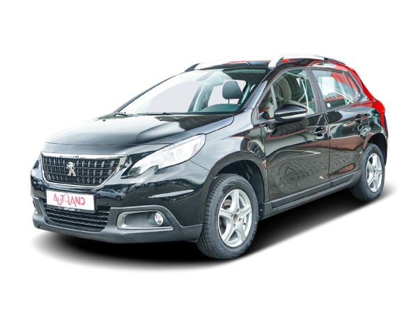 Peugeot 2008 1.2 Active