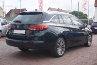 Opel Astra K ST Turbo 1.4