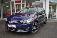 Vorschau: VW Golf Sportsvan 1.4 Sound