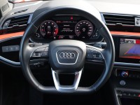 Audi Q3 45 2.0 TFSI quattro S-Line Edition One VC