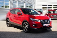 Nissan Qashqai 1.3 DIG-T Akari