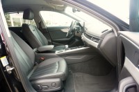 Audi A4 Avant 40 TFSI qu. advanced