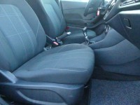 Ford Fiesta 1.5 TDCi Cool & Connect