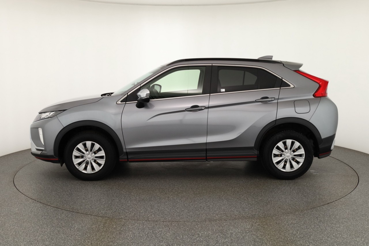 Mitsubishi Eclipse Cross 1.5 T-MIVEC