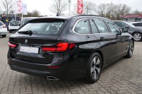 BMW 520 d Touring Aut.
