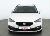 Seat Leon ST 2.0 TDI DSG Style