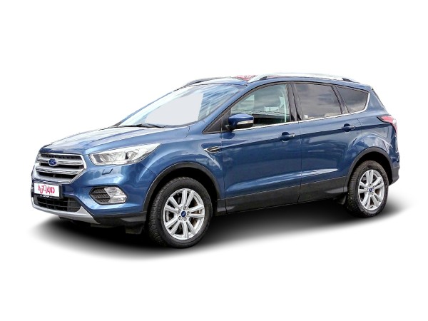Ford Kuga 1.5 EcoBoost