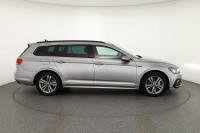 VW Passat Variant 2.0 TDI DSG R-Line