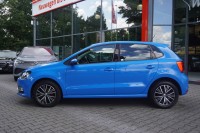 VW Polo 1.2 Allstar BMT/Start-Stopp