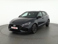 Hyundai i30 1.5 T-GDI DCT N-Line 2-Zonen-Klima Navi Sitzheizung