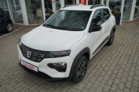 Dacia Spring Electric Comfort