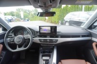 Audi A4 Quattro Avant 45 TFSI quattro S-line
