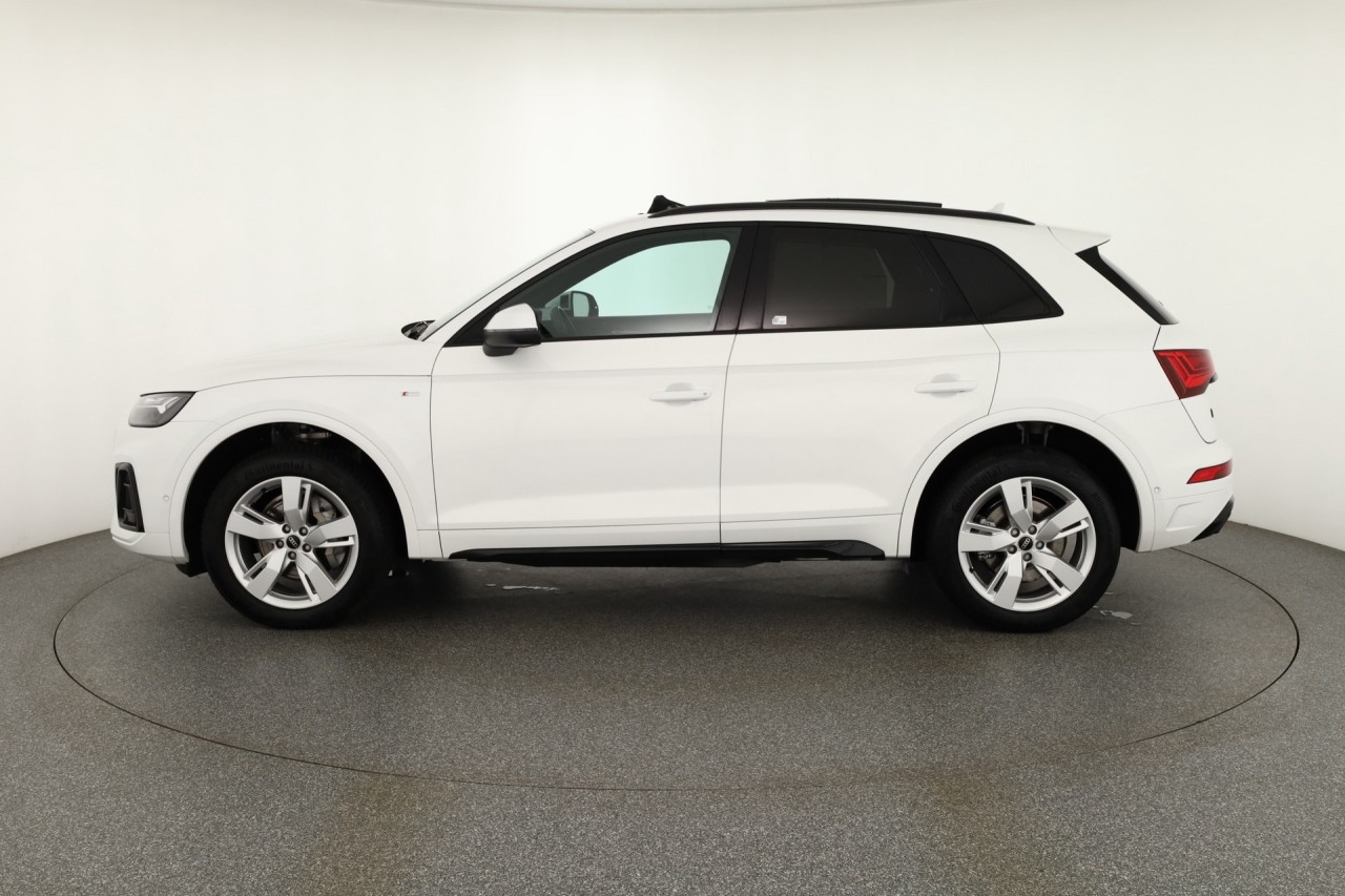 Audi Q5 40 TDI S-Line quattro s-tronic