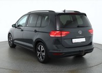 VW Touran 1.5 TSI DSG