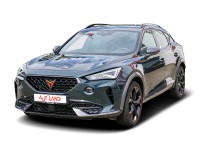 Cupra Formentor 1.4 Hybrid VZ e- DSG LED Navi AHK DAB