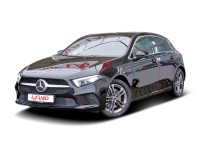 Mercedes-Benz A-Klasse A250 e Progressive Aut. Navi Sitzheizung LED