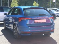 Skoda Scala 1.0 TSI