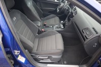VW Golf VII Variant R 2.0 TSI