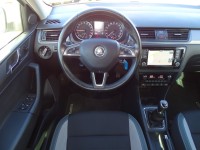 Skoda Rapid Spaceback 1.6 TDI Joy