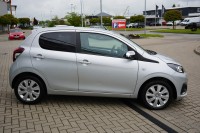 Peugeot 108 1.0 VTi Style