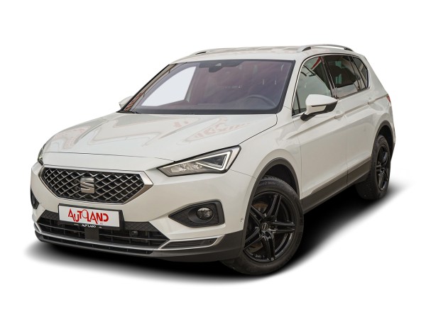 Seat Tarraco 2.0 TDI Xcellence