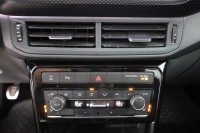 VW T-Cross 1.0 TSI United