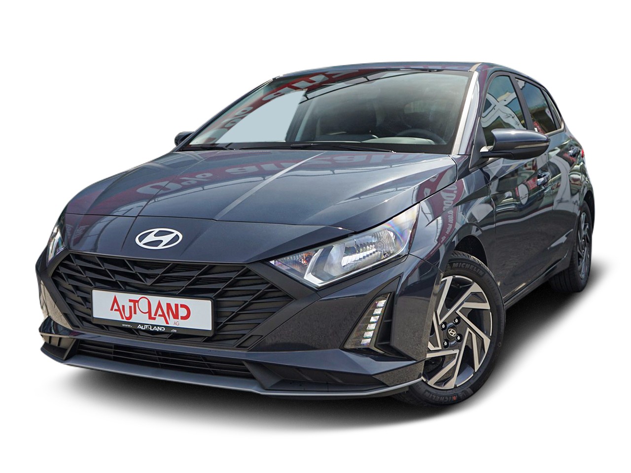 Hyundai i20 1.2