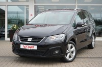 Vorschau: Seat Alhambra 1.4 TSI DSG