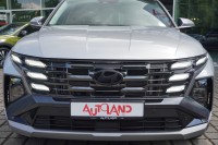 Hyundai Tucson 1.6 T-GDI