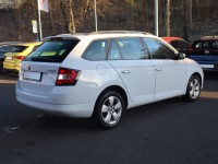 Skoda Fabia Combi 1.2 TSI