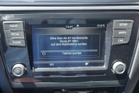 Skoda Rapid 1.0 TSI
