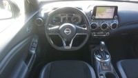 Nissan Juke 1.6 Hybrid N-Connecta