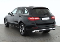Mercedes-Benz GLC 250 4Matic Exclusive