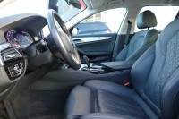 BMW 520 d Touring Aut.