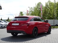 Mercedes-Benz CLA 180 Urban