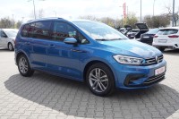 VW Touran 1.5 TSI R-Line DSG