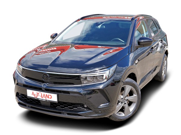 Opel Grandland 1.2 Turbo GS Line
