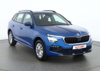 Skoda Kamiq 1.0 TSI DSG
