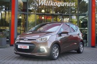 Vorschau: Hyundai i10 1.2 Passion
