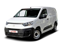 Fiat Doblo Cargo 1.6 Multijet L2 Anhängerkupplung Tempomat Bluetooth